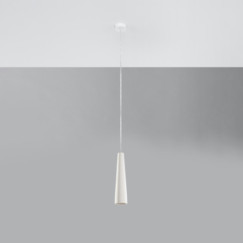 Lampa Wisząca Ceramiczna Electra