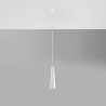 Lampa Wisząca Ceramiczna Electra