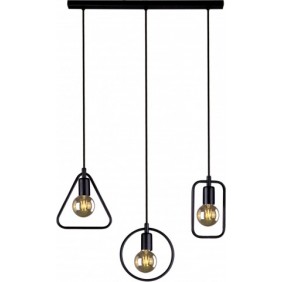 Lampa wisząca K-3930 z serii GEO