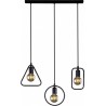 Lampa Wisząca K-3930 Z Serii Geo