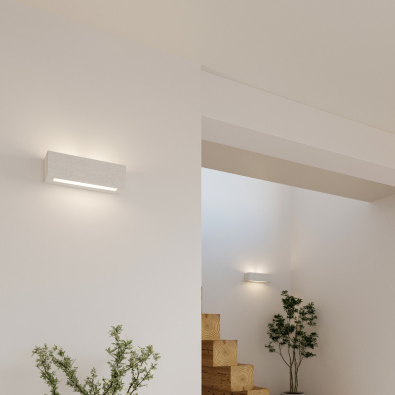 Kinkiet Ceramiczny Vega