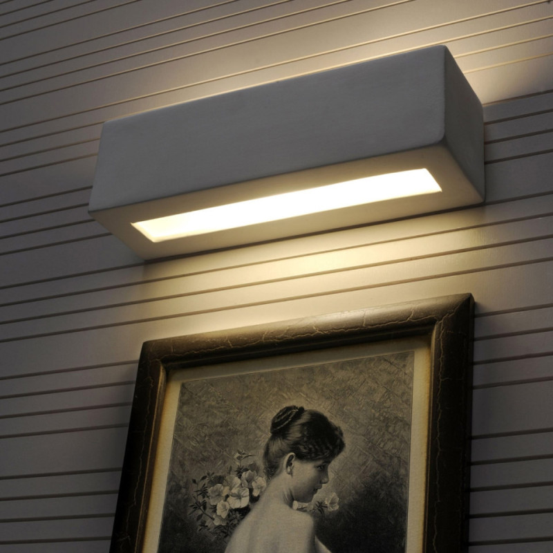 Kinkiet Ceramiczny Vega
