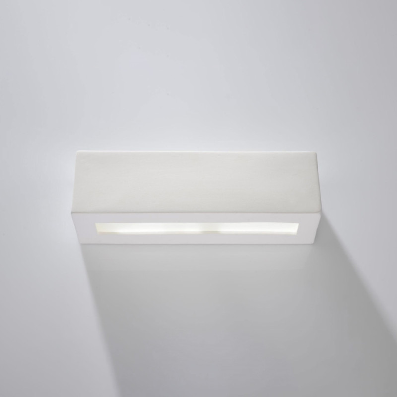 Kinkiet Ceramiczny Vega