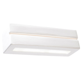 Kinkiet Ceramiczny Vega Line