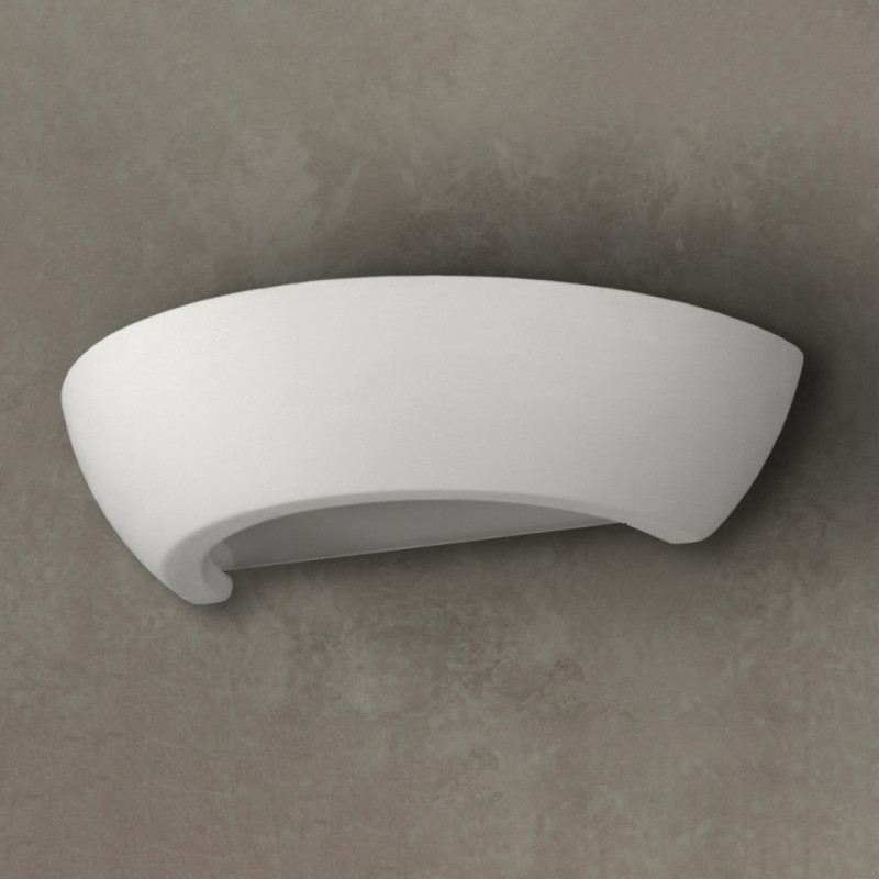 Kinkiet Ceramiczny Oskar