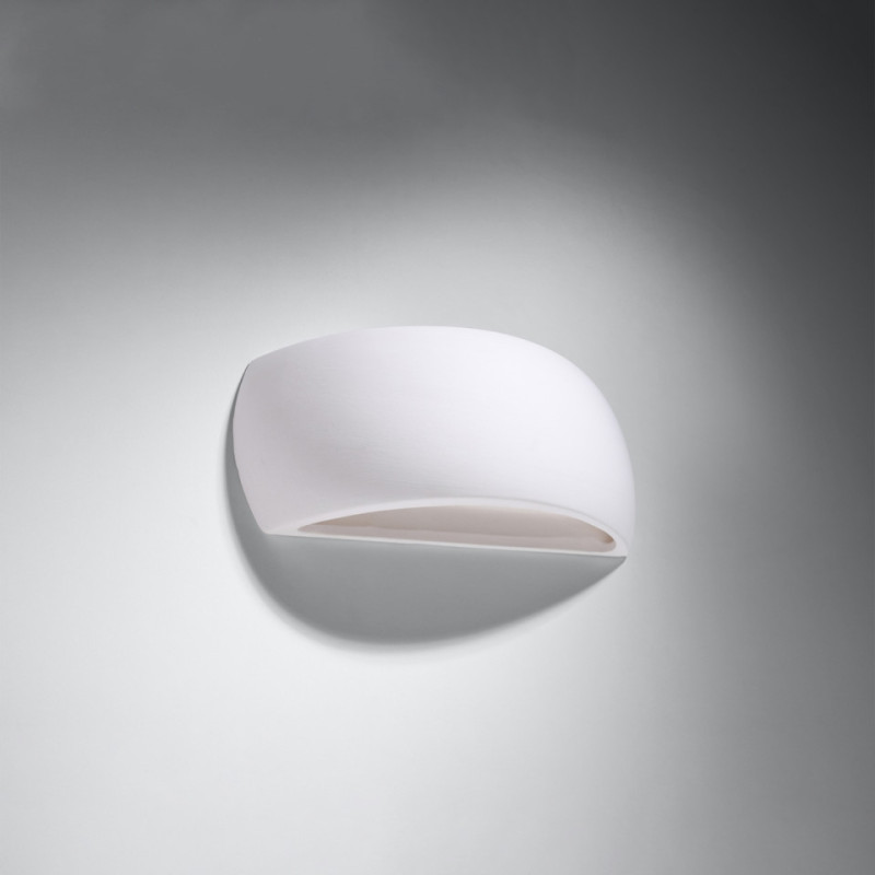 Kinkiet Ceramiczny Pontius