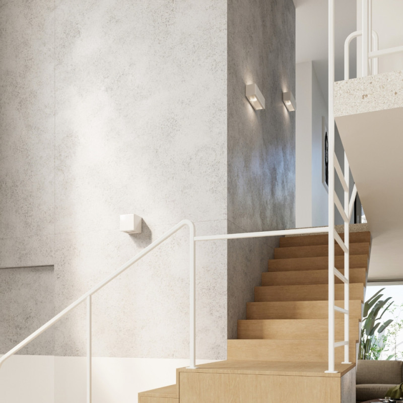 Kinkiet Ceramiczny Nesta