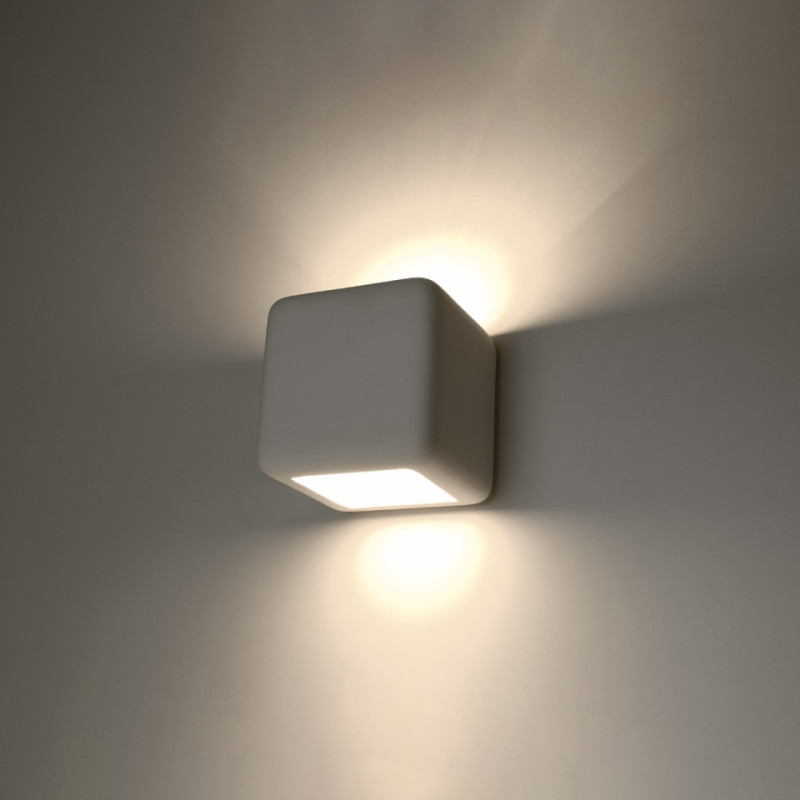 Kinkiet Ceramiczny Nesta