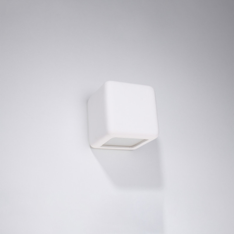 Kinkiet Ceramiczny Nesta