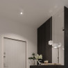 Kinkiet Quad 1 Biały