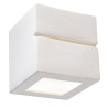 Kinkiet Ceramiczny Leo Line