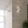 Kinkiet Ceramiczny Leo Line