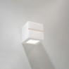 Kinkiet Ceramiczny Leo Line