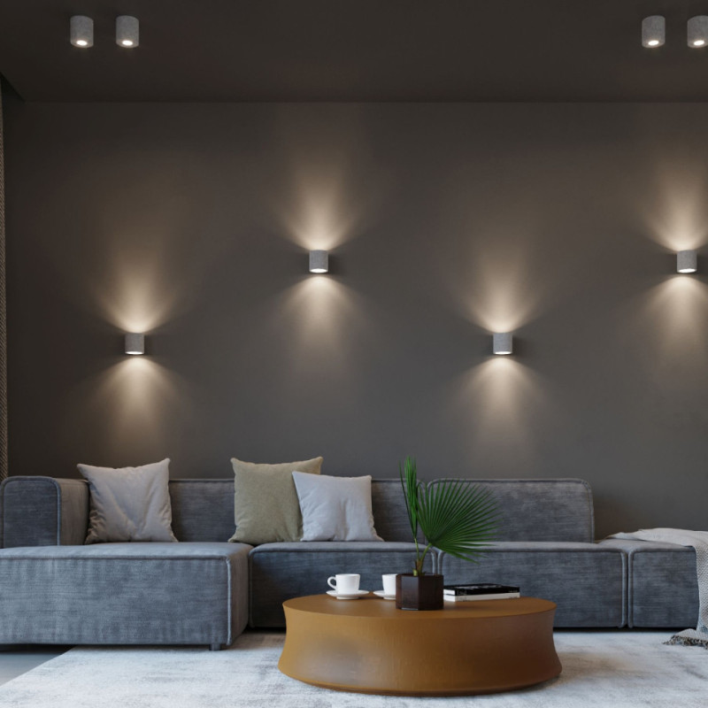 Plafon Orbis Beton
