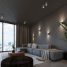 Plafon Orbis Beton
