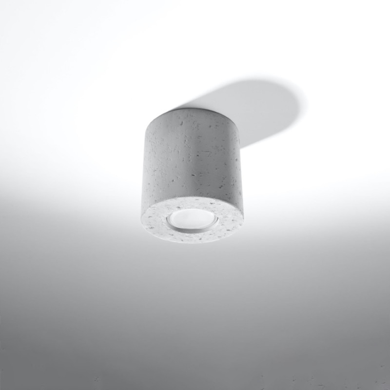 Plafon Orbis Beton