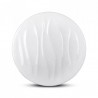 Plafon Sufitowy V-TAC 40W LED Pilot CCT fi.400 Gwiazdy i Fale 2800lm