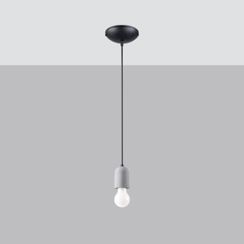 Lampa Wisząca Neso 1