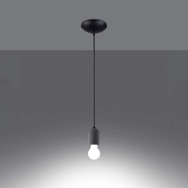 Lampa Wisząca Neso 1