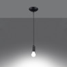 Lampa Wisząca Neso 1