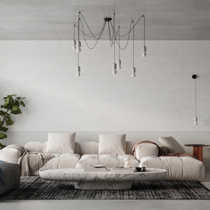 Lampa Wisząca Neso 1