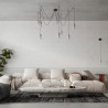 Lampa Wisząca Neso 1