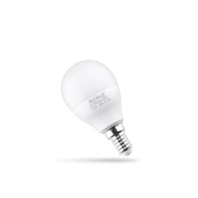 Żarówka Led E14 3000K 7,5W 620Lm
