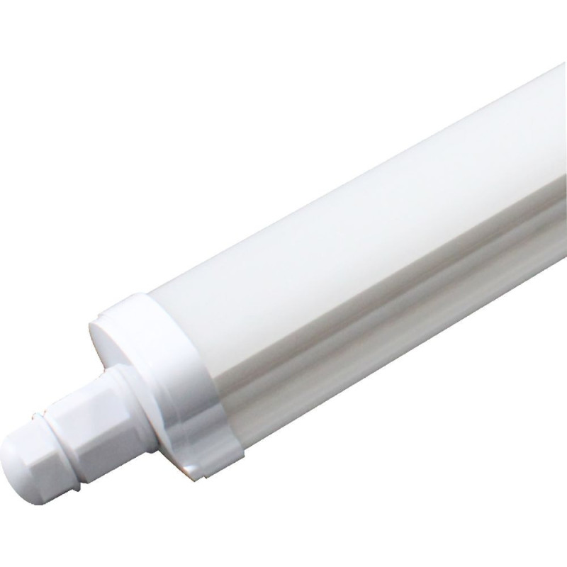Oprawa Liniowa Led 120Cm 60W 6600Lm 4000K Ip65