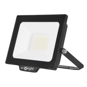 Naświetlacz Nl-1 30W 6500K