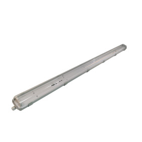 Oprawa Hermetyczna Do Tub Led 2X150Cm Full Plate