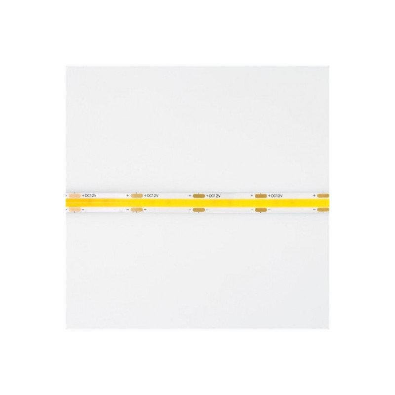 Taśma Led Cob 480Led 9W/M 4000K 990Lm/M Ip20 /50M