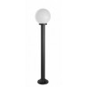 Lampa stojąca KULE K 5002/2/K 200 SU-MA - 120 CM