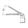 Lampa Uliczna Premium 150W 4000K 130Lm/W Ip65