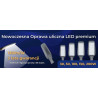 Lampa Uliczna Premium 150W 4000K 130Lm/W Ip65 EC20407
