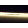 Taśma Led Cob 480 9W/M Żółta 12V Ip20 /5M/P