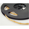 Taśma Led Cob 480 9W/M Żółta 12V Ip20 /5M/P