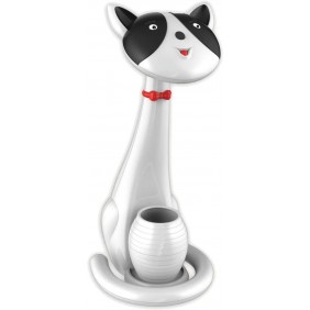 Lampka na biurko dla dzieci 6W K-BL1605 z serii KOTEK - CCT