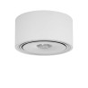 Oprawa Natynkowa Downlight V-Tac 20W Uchylna Cri90 Cct Biała Vt-2825 3000K-4000K-6400K 1408Lm