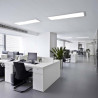 Panel Led V-Tac 40W 1200X300 Led Backlight 30Mm 120Lm/W Vt-61140 6500K 4800Lm 5 Lat Gwarancji