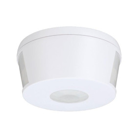 Czujnik Ruchu V-Tac Sufitowy Natynkowy 360St Fi103 2000W Biały Vt-81000 5 Lat Gwarancji