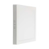 Panel Led V-Tac Natynkowy Premium Downlight 6W Kwadrat 120X120 Vt-60006 4000K 660Lm