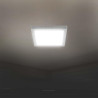 Panel Led V-Tac Natynkowy Premium Downlight 6W Kwadrat 120X120 Vt-60006 6500K 660Lm