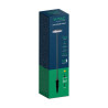 Oprawa Ogrodowa Słupek Led V-Tac 2-Funkcje 12W Ip65 80Cm Antracyt Vt-1160-A 3000K 1135Lm