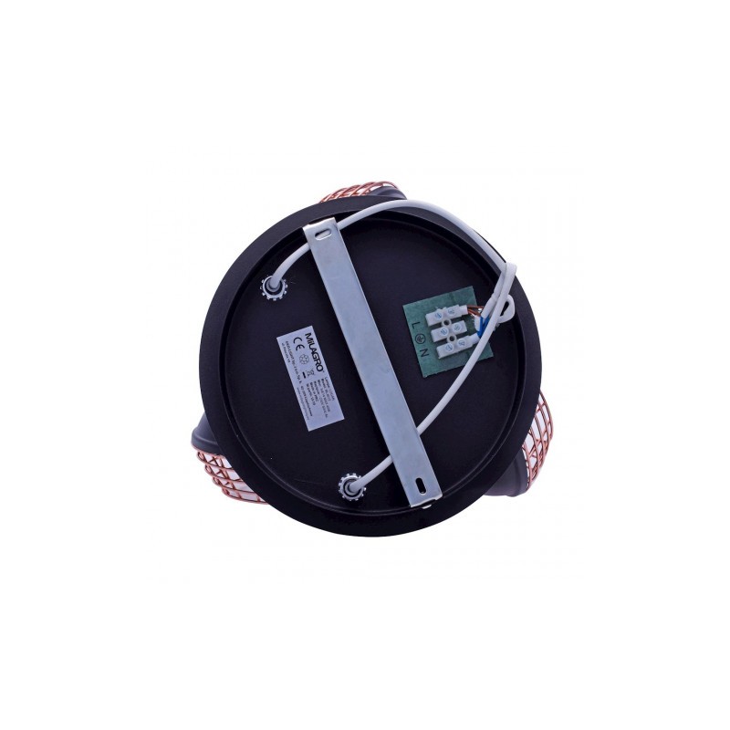 Lampa sufitowa LOGAN 3xE14
