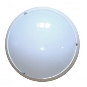 Plafon LED Diora 15W IP44 MV funkcja oświetlenia nocnego