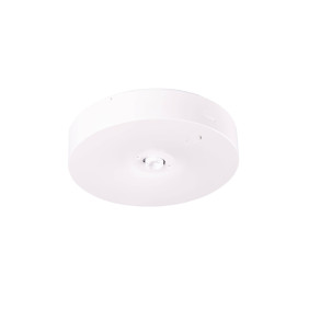 Oprawa Awaryjna Natynkowa Starlet Round Led Soh 350 A 2H At Ip20 / Soczewka Otwarta Do Pomieszczeń Wysokich / 91833