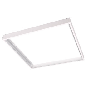 Ramka Natynkowa Do Modelu Aura Led 60X60 / 91201