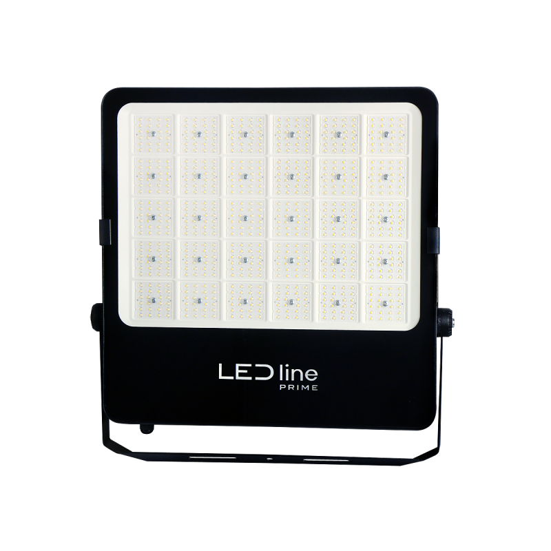 Led Line Prime Naświetlacz Flux 400W 56000Lm T2