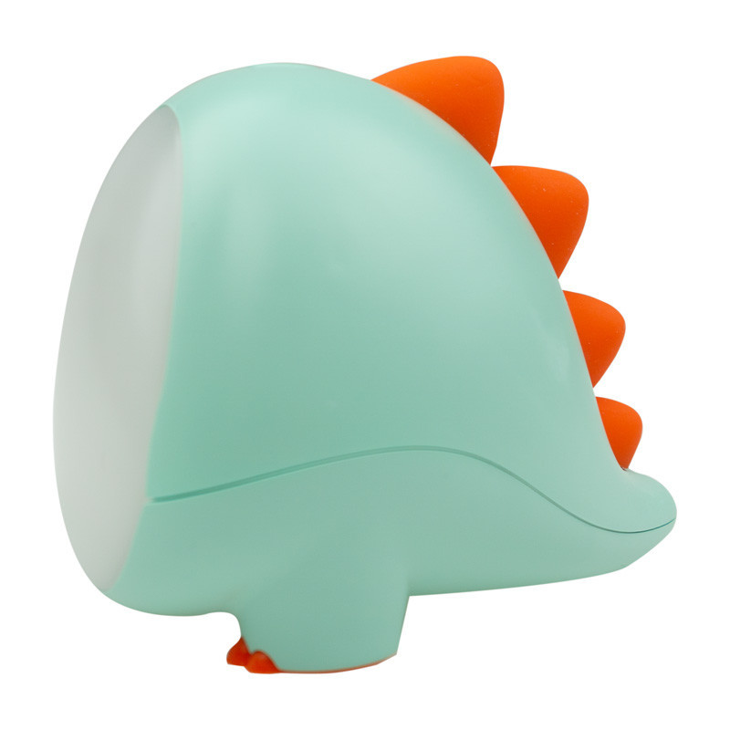 Mary's Lampka Led Dino Zielony