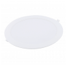 Downlight P/T Okrąg 24W 4000K Biały Dl-1